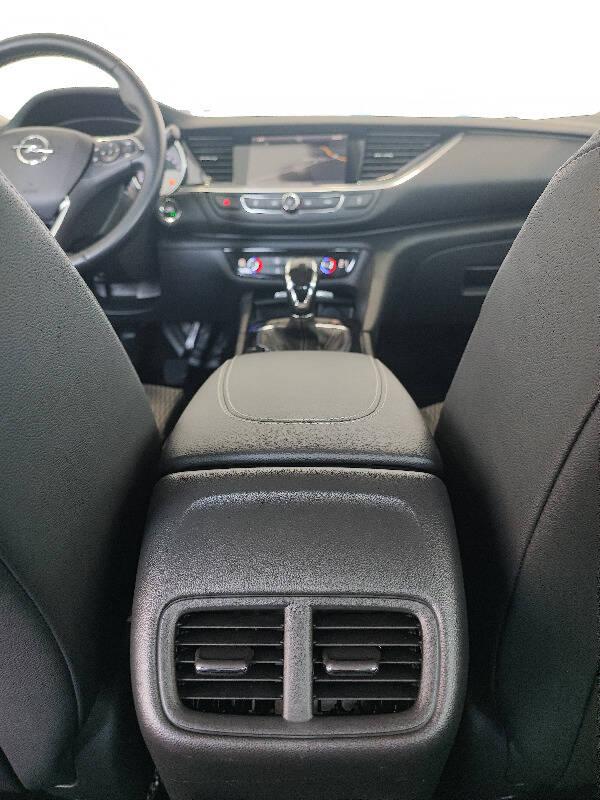 Opel Insignia Insignia Sports Tourer 2.0 cdti Innovation s&s 170cv *PROMO FINANZIAMENTO*