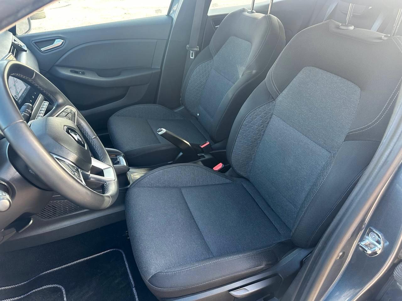 Renault Clio TCe 90 CV Equilibre PREZZO REALE