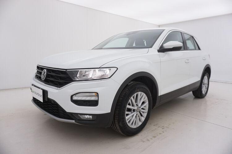 Volkswagen T-Roc Life BR485654 1.0 Benzina 110CV