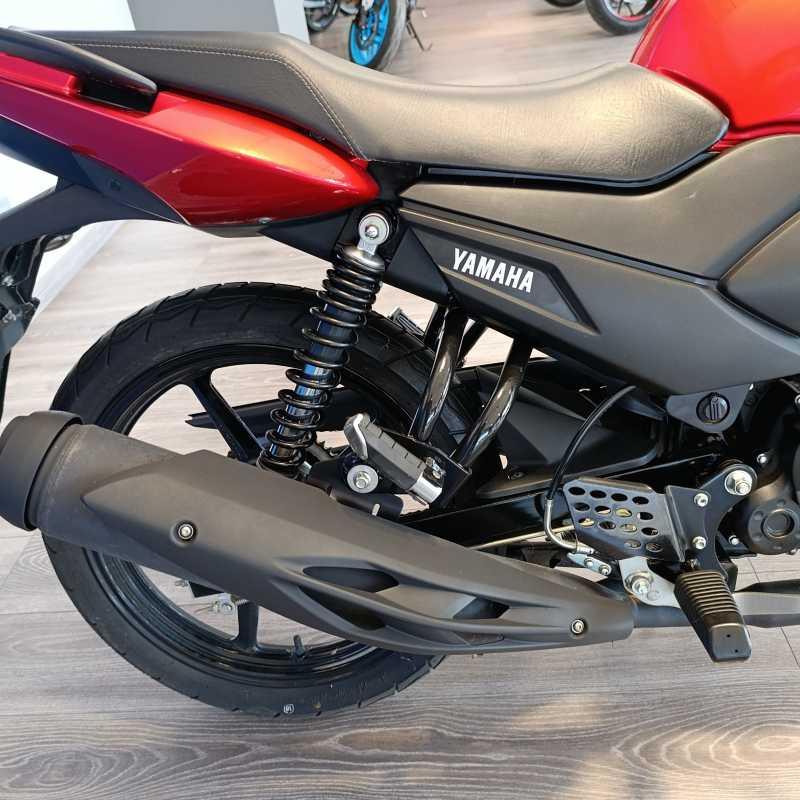 Yamaha YS 125 - 2018