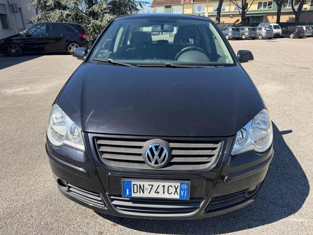 VOLKSWAGEN Polo 1.4/69CV TDI 5p. senza nessun lavoro da fare