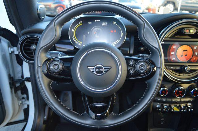 MINI Cooper SE Cooper SE XL TETTO APRIBILE INTERNI IN PELLE