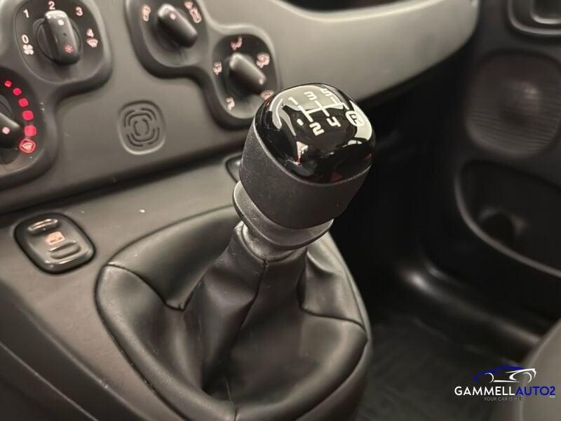 FIAT Panda Panda 1.2 Easy