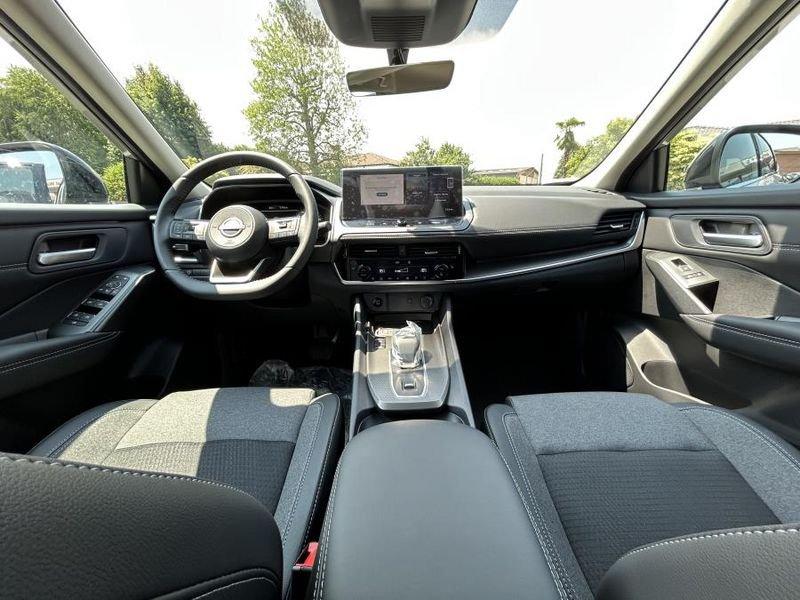 Nissan Qashqai MHEV 158 CV Xtronic N-Connecta KM0 2026