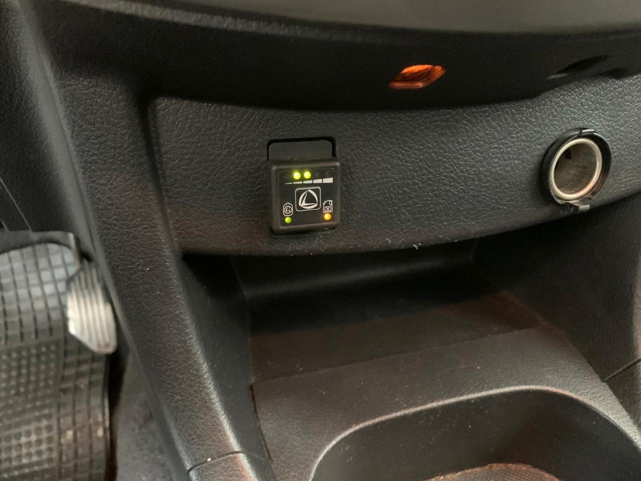 Daihatsu Terios 1.5 4WD SXA Green Powered GPL
