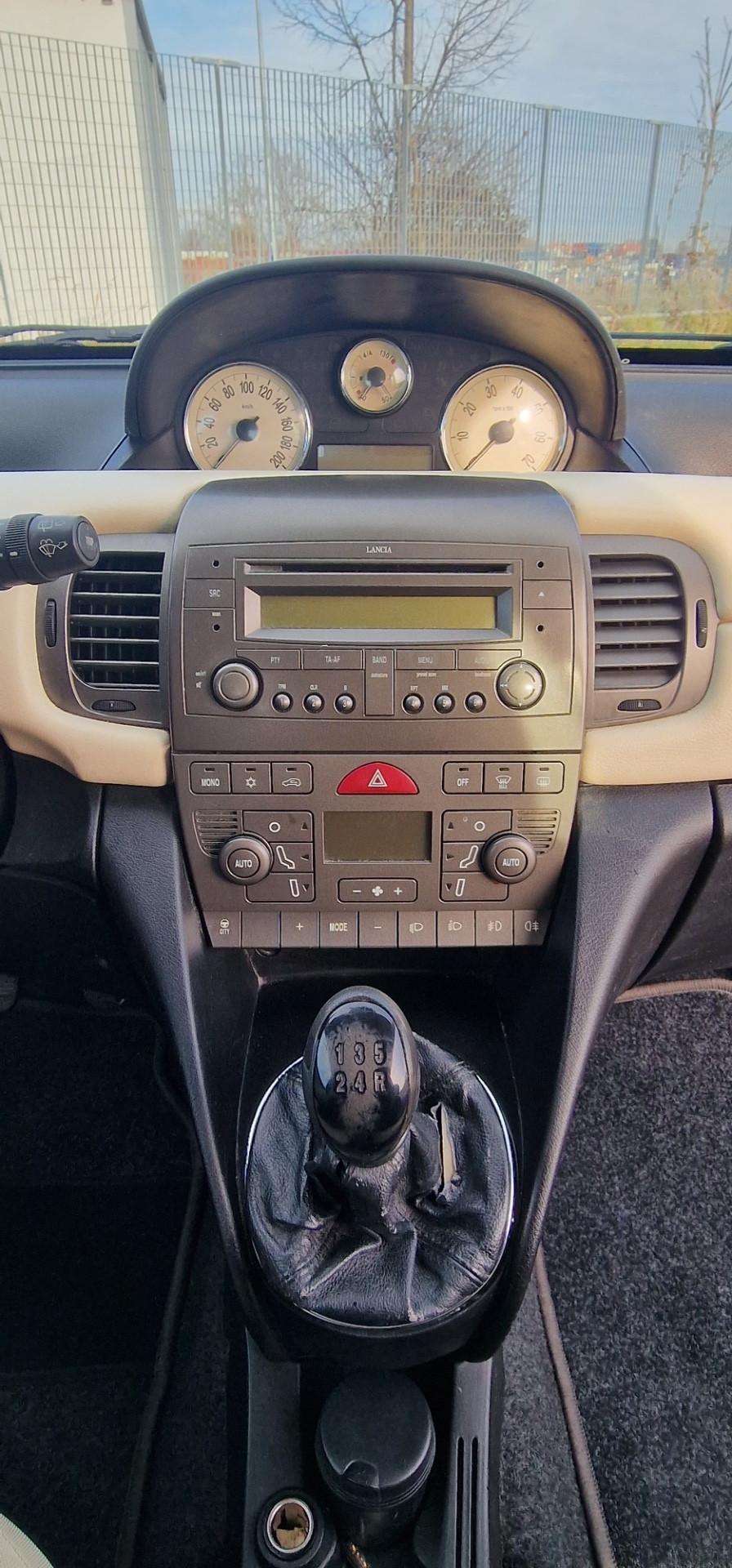 Lancia Ypsilon Perfetta (Su Appuntamento)