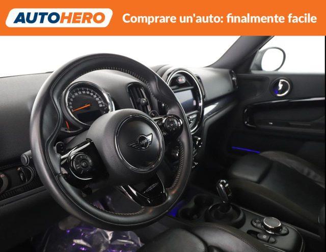 MINI Countryman 2.0 Cooper SD Countryman Automatica