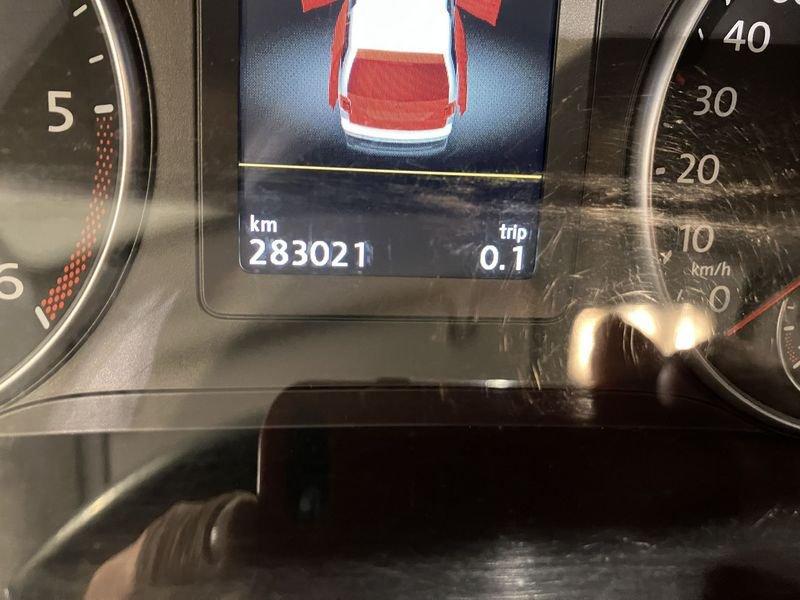 Volkswagen Caddy maxi 2.0 tdi 150cv dsg6 E6 Highline N1 5 posti Autocarro Prezzo +iva