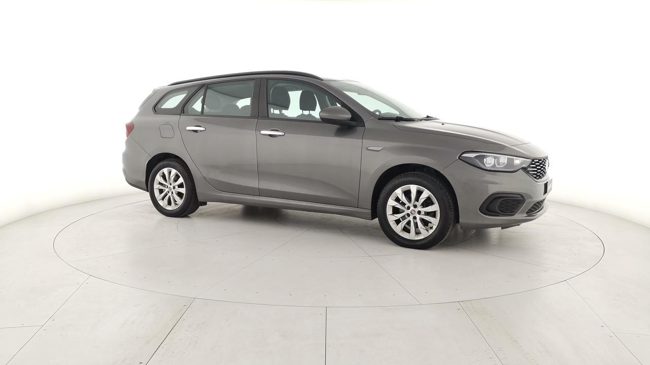 FIAT Tipo SW II 2016 Tipo SW 1.3 mjt Lounge s&s 95cv my20