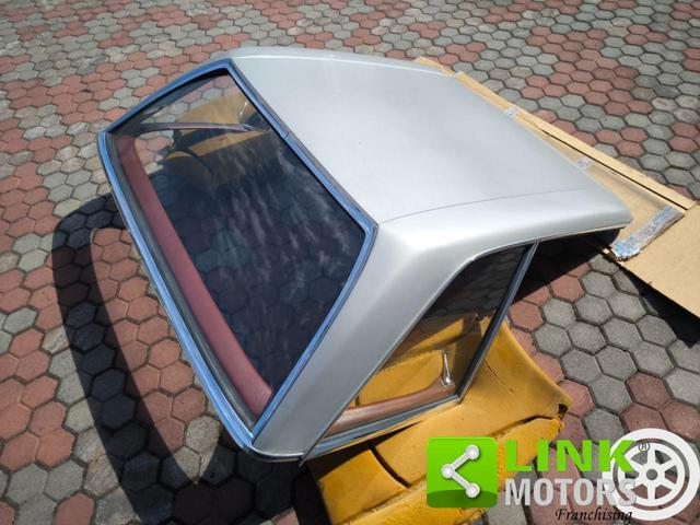 MERCEDES-BENZ SL 280 3 posti Spider