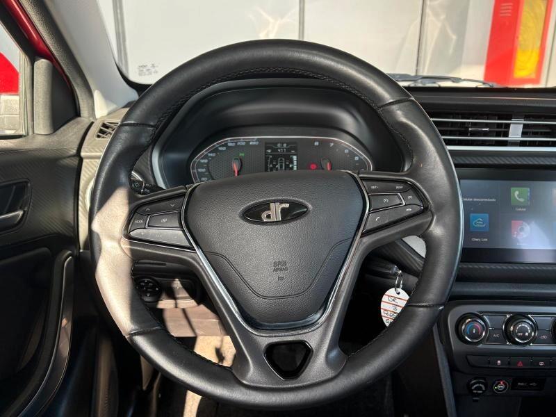 Dr 3 dr3 S2 1.5 Bi-Fuel GPL