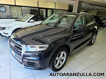 AUDI Q5 40 2.0 TDI 190CV Quattro S tronic Sport - Pelle