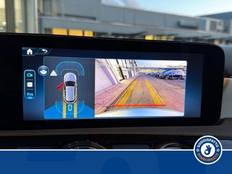 Mercedes-Benz Classe A 180 Automatic AMG Line Advanced