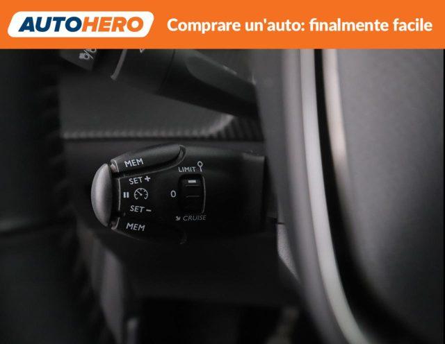 PEUGEOT 208 PureTech 75 Stop&Start 5 porte Active Pack