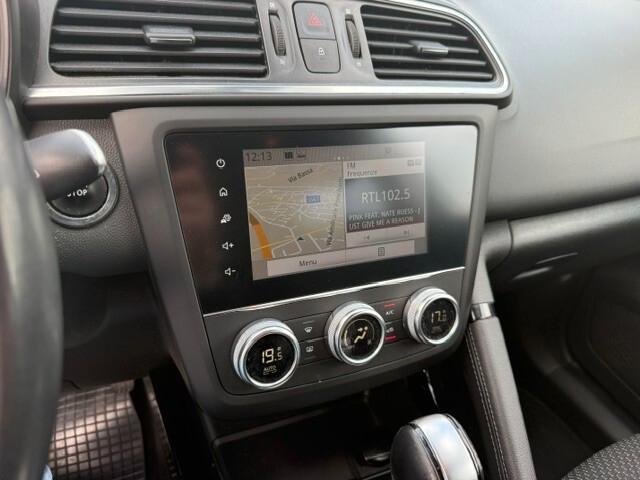 Renault Kadjar Blue dCi 8V 115CV EDC Sport Edition