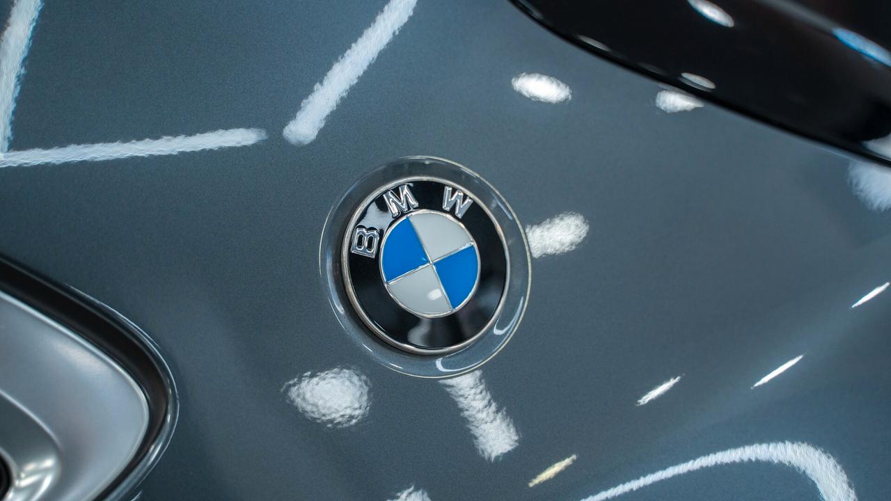 Bmw X2 XDRIVE20D M SPORT X PRO AUTO 19" PACK LUCI HEAD UP DISPLAY XENO NAVI FULL OPTIONAL