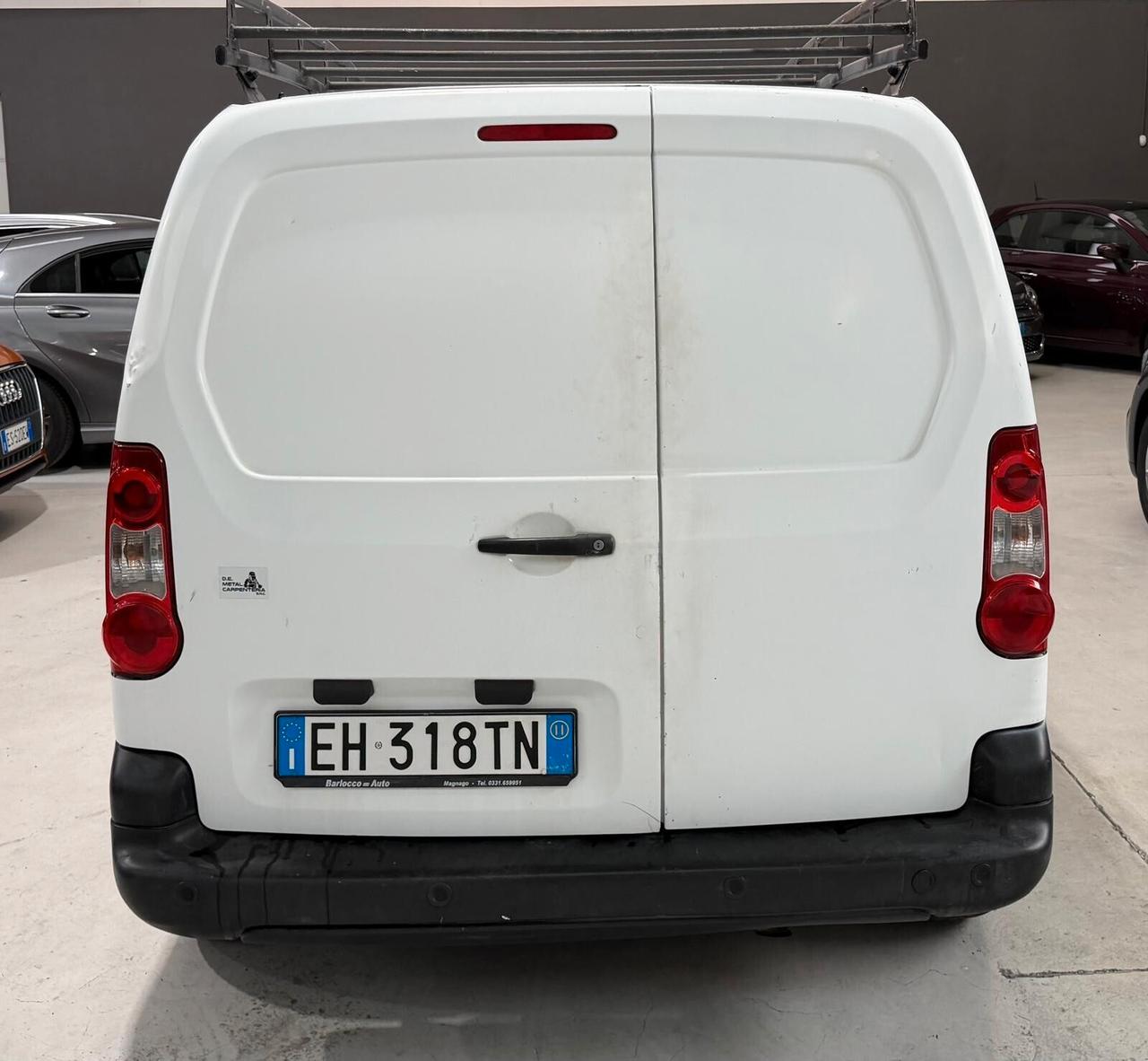 Citroen Berlingo IVA ESPOSTA Benzina/Gpl 3 posti
