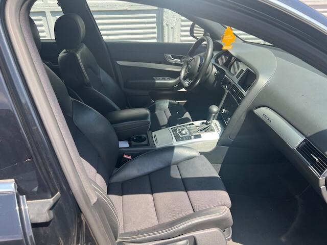 Audi A6 Avant 3.0 V6 TDI 240 CV F.AP quattro tiptronic S-Line