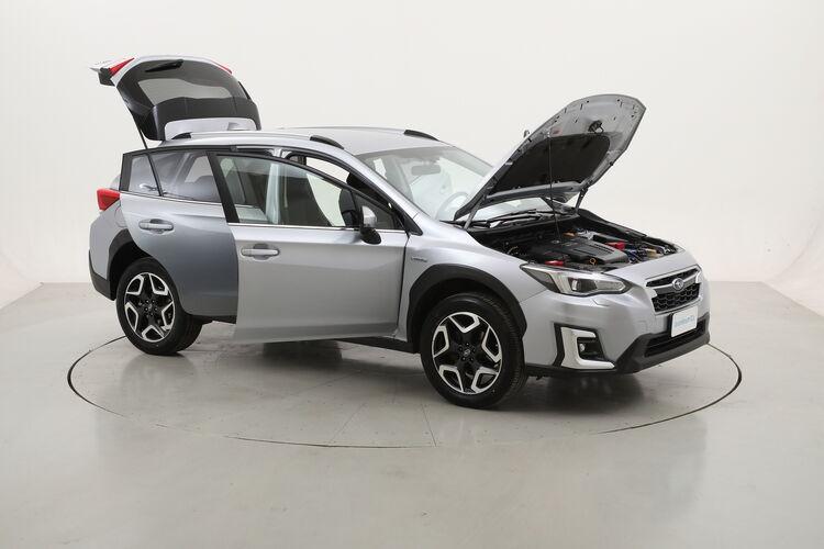 Subaru XV Hybryd Lineatronic Style BR379326 2.0 Mild Hybrid 150CV