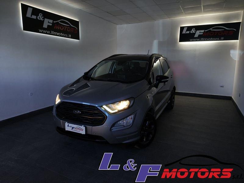 Ford EcoSport 1.5 EcoSPORT