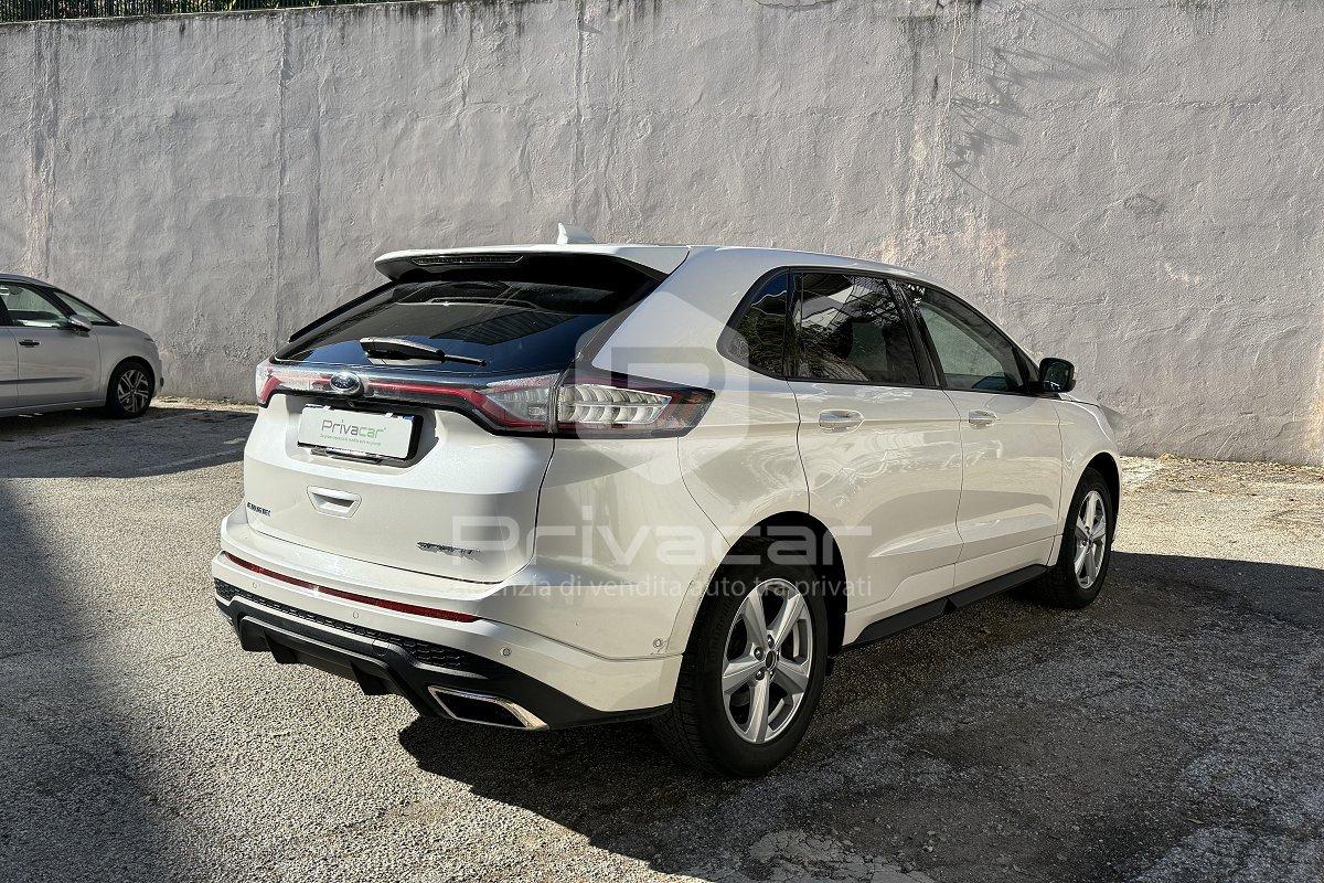 FORD Edge 2.0 TDCI 210 CV AWD Start&Stop Powershift Vignale