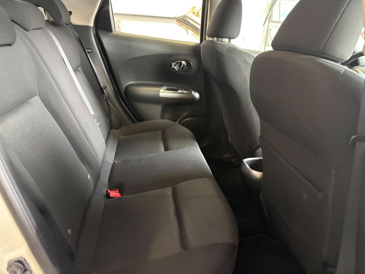 Nissan Juke 1.5 dCi Acenta Garanzia 12 mesi