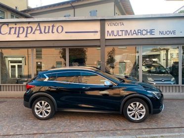 Infiniti QX30 2.2 diesel DCT 4x4 Premium Tech