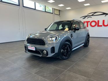 Mini Cooper Countryman Mini 1.5 Cooper Essential Countryman