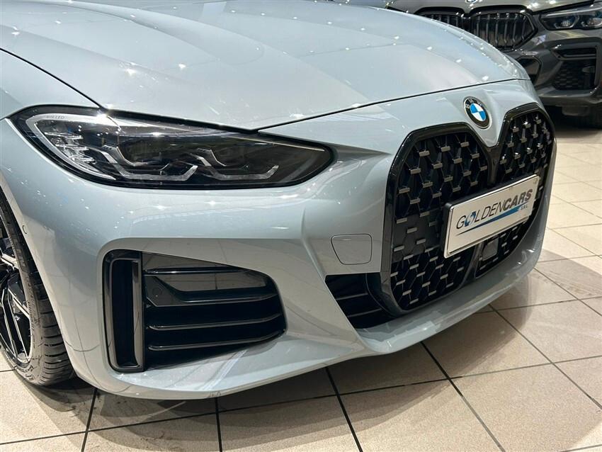 Bmw 4er Gran Coupe 420d xDrive 48V Msport
