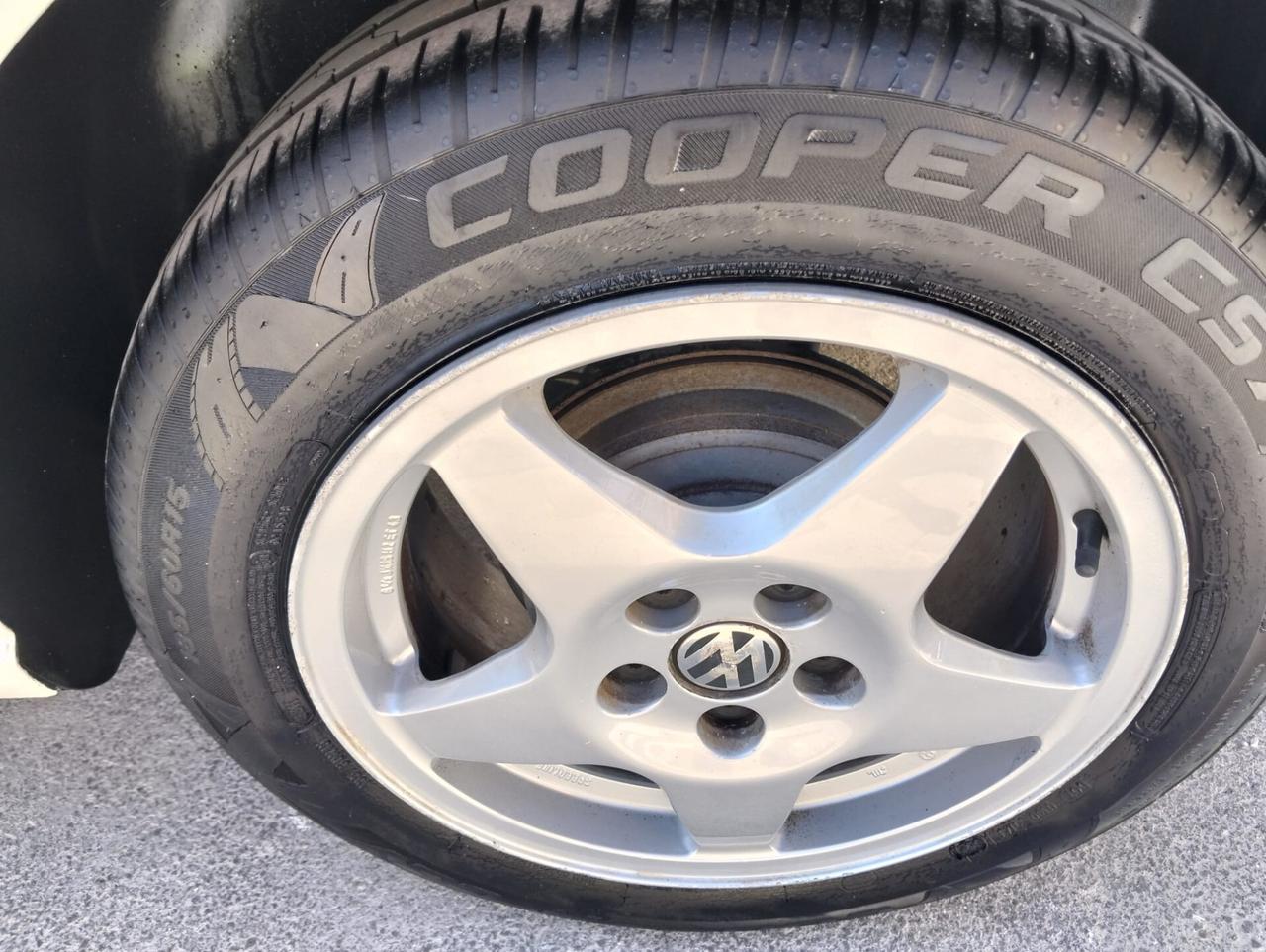 Volkswagen Polo 1.2 TDI 75cv 2013 KM 136.000 !!!