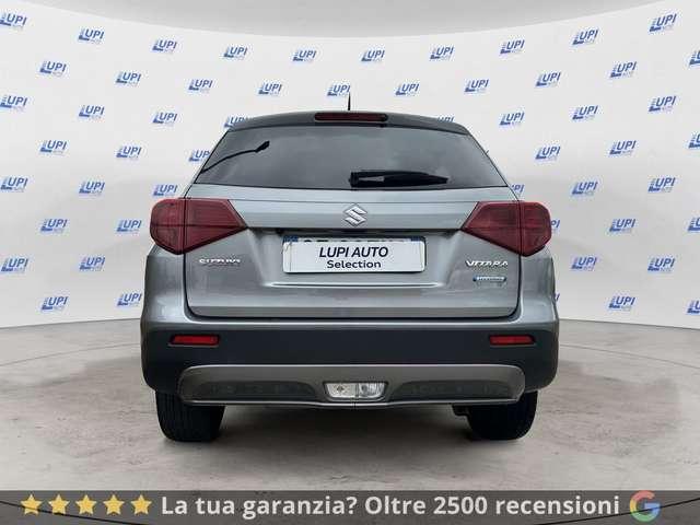 Suzuki Vitara 1.4h Cool 2wd