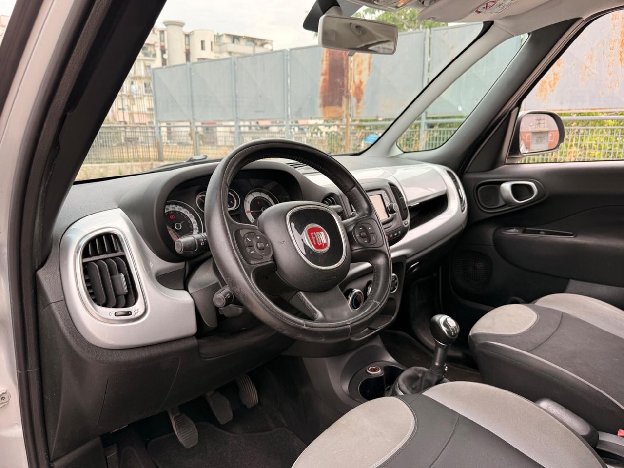 Fiat 500L 1.3 Multijet Lounge SuperFull Soli100milaKM