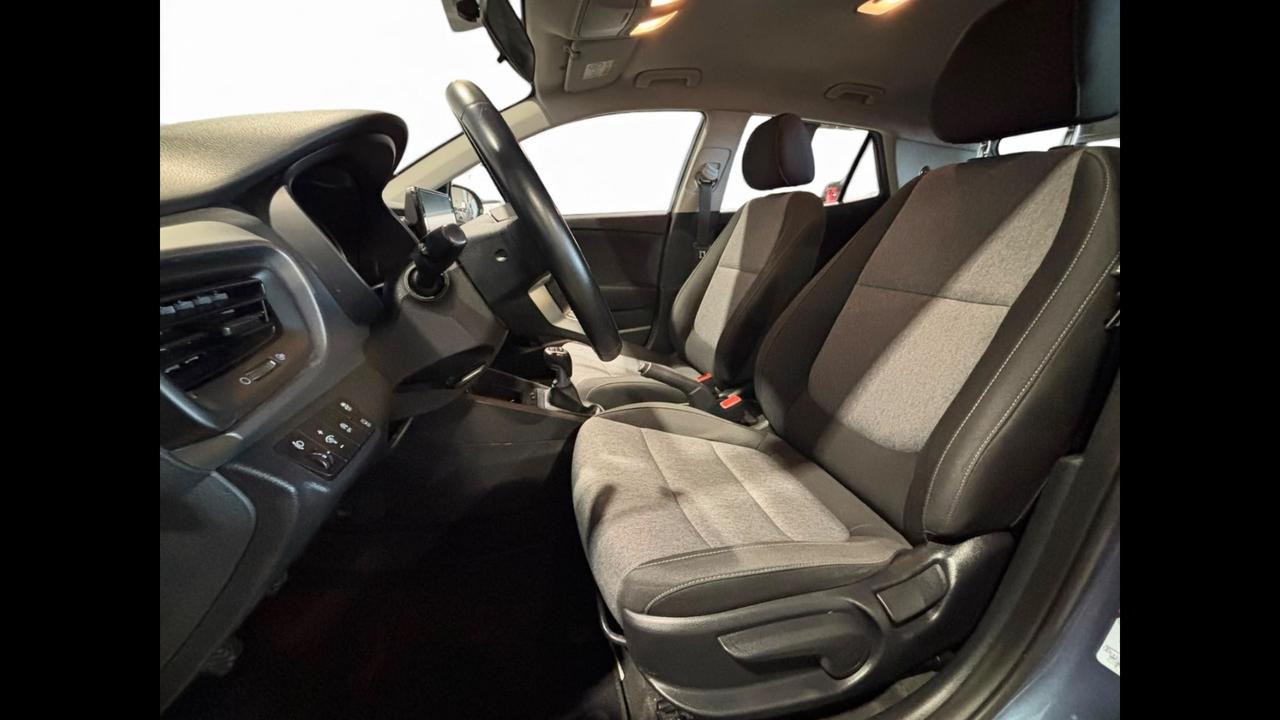 KIA Stonic - Stonic 1.0 t-gdi mhev Urban 100cv imt