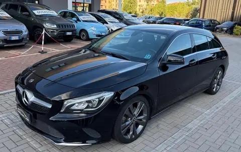 Mercedes-benz CLA 200 d 4Matic Automatic Sport