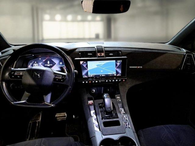 DS AUTOMOBILES DS 7 Crossback BlueHDi 130 aut. Business