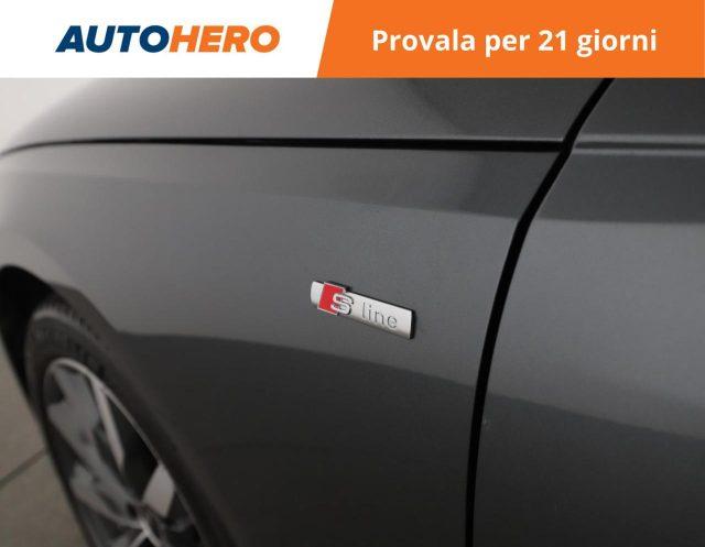 AUDI A4 Avant 35 TFSI S tronic S line edition