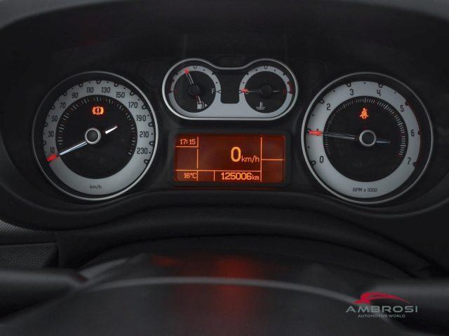 FIAT 500L Living 1.3 Multijet 95 CV Lounge