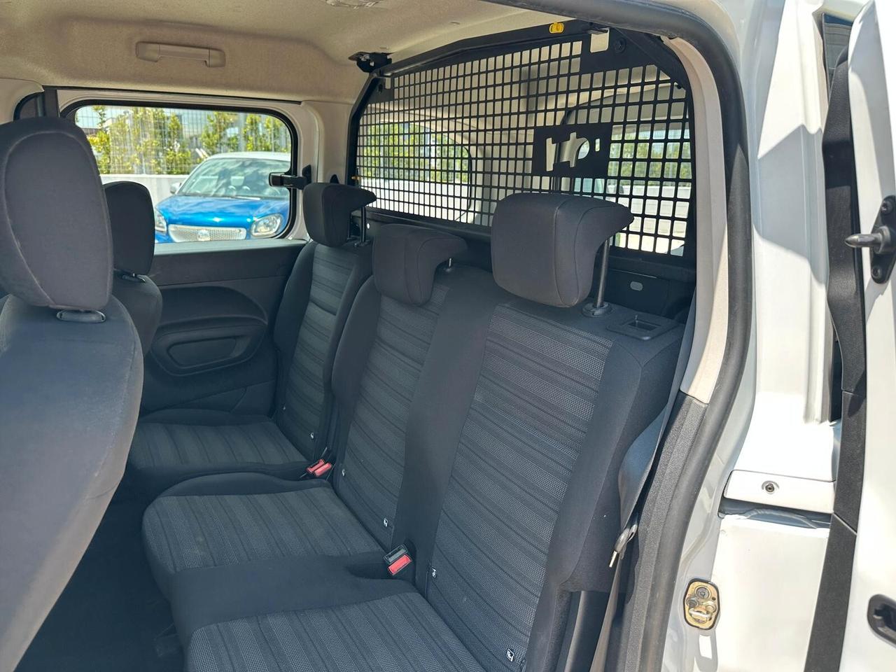 Opel Combo Life 1.5D Advance 5P. N1