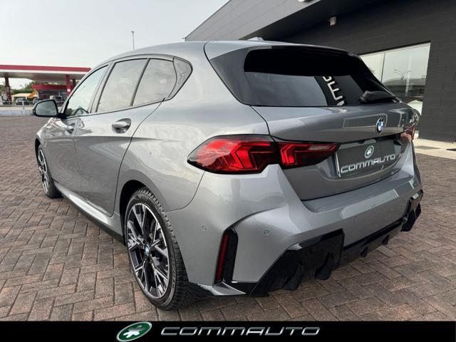BMW 118 d MSport