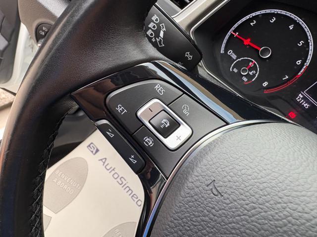 VOLKSWAGEN T-Roc 1.0 TSI Style BlueMotion Technology