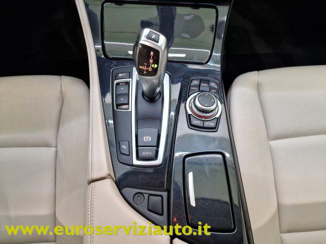 BMW 530 d