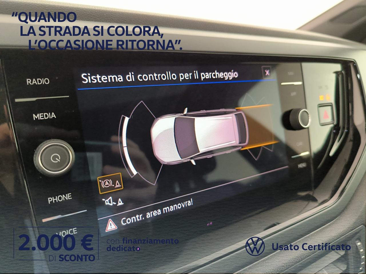 Volkswagen Taigo 1.0 tsi r-line 115cv