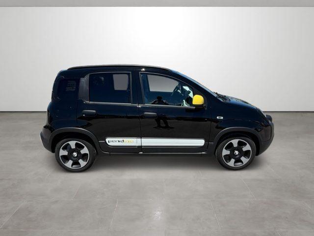 FIAT Panda 1.0 FireFly S&S Hybrid Pandina