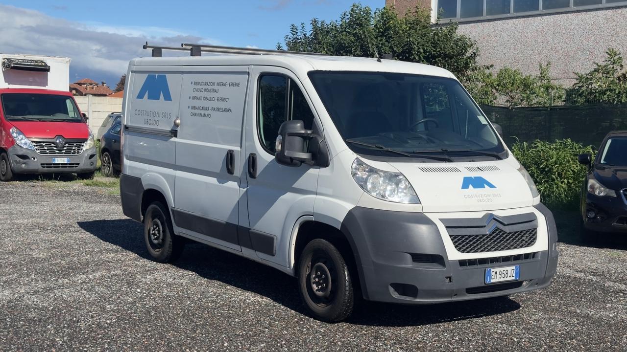 Citroen Jumper 30 2.2 HDi/110 PC-TN Furgone