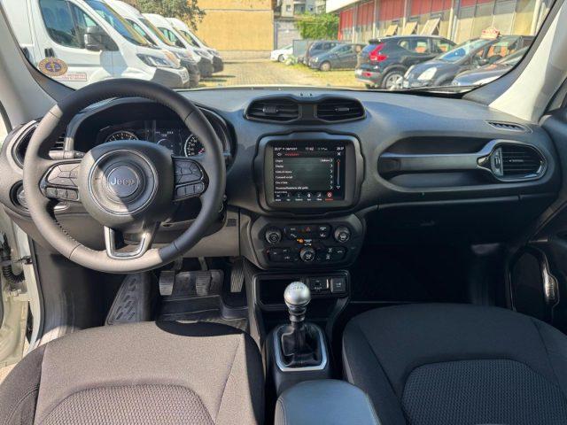 JEEP Renegade 1.0 T3 Night Eagle