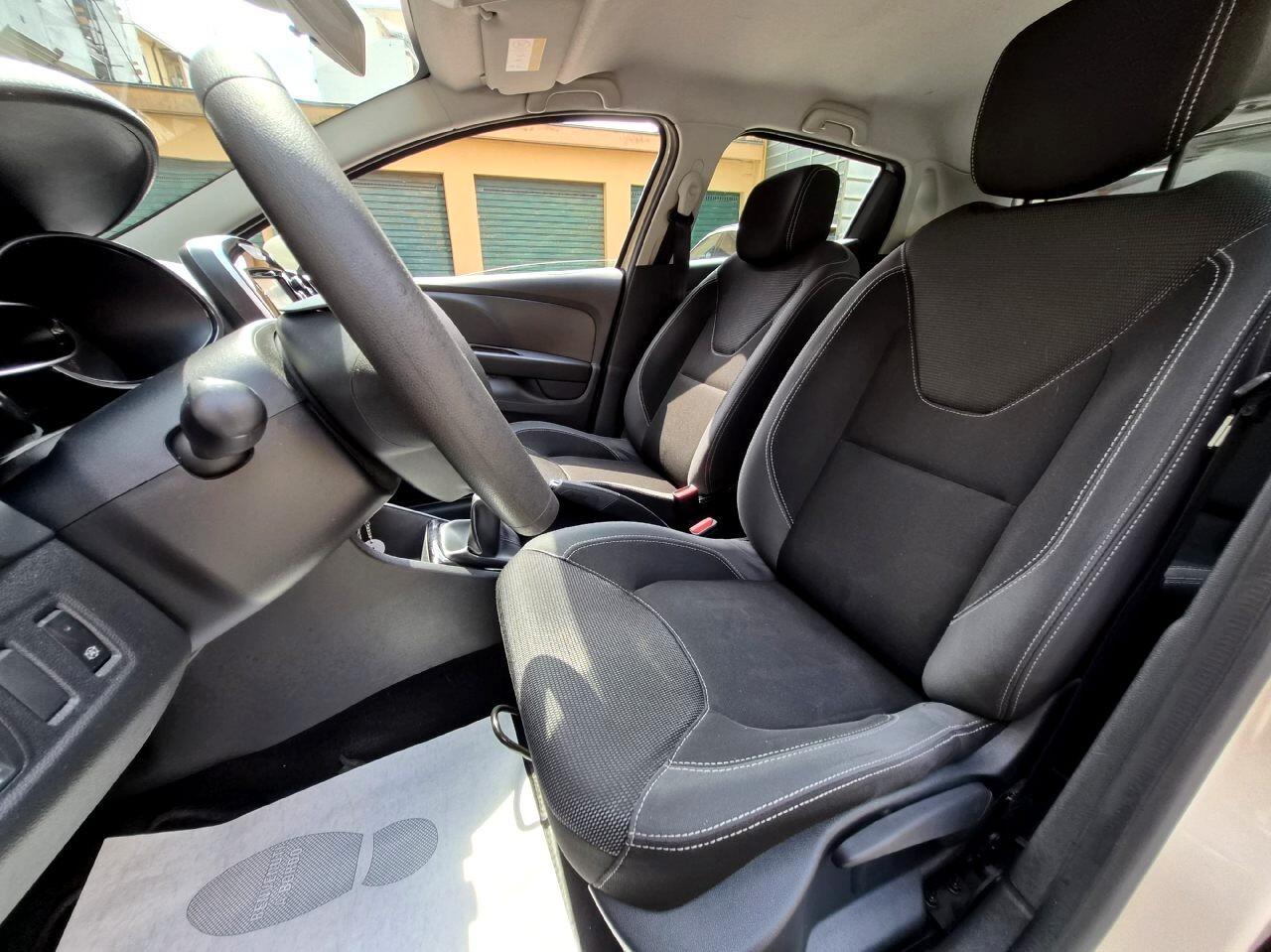 Renault Clio 1.5 dCi 5 porte Energy Intens