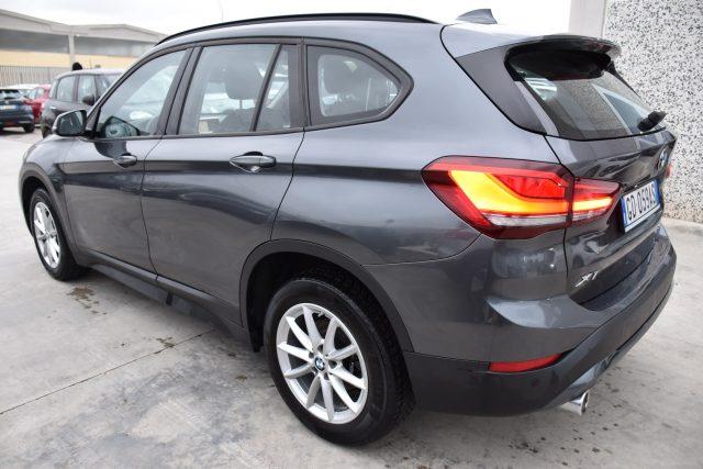 BMW X1 sDrive18d Business Advantage