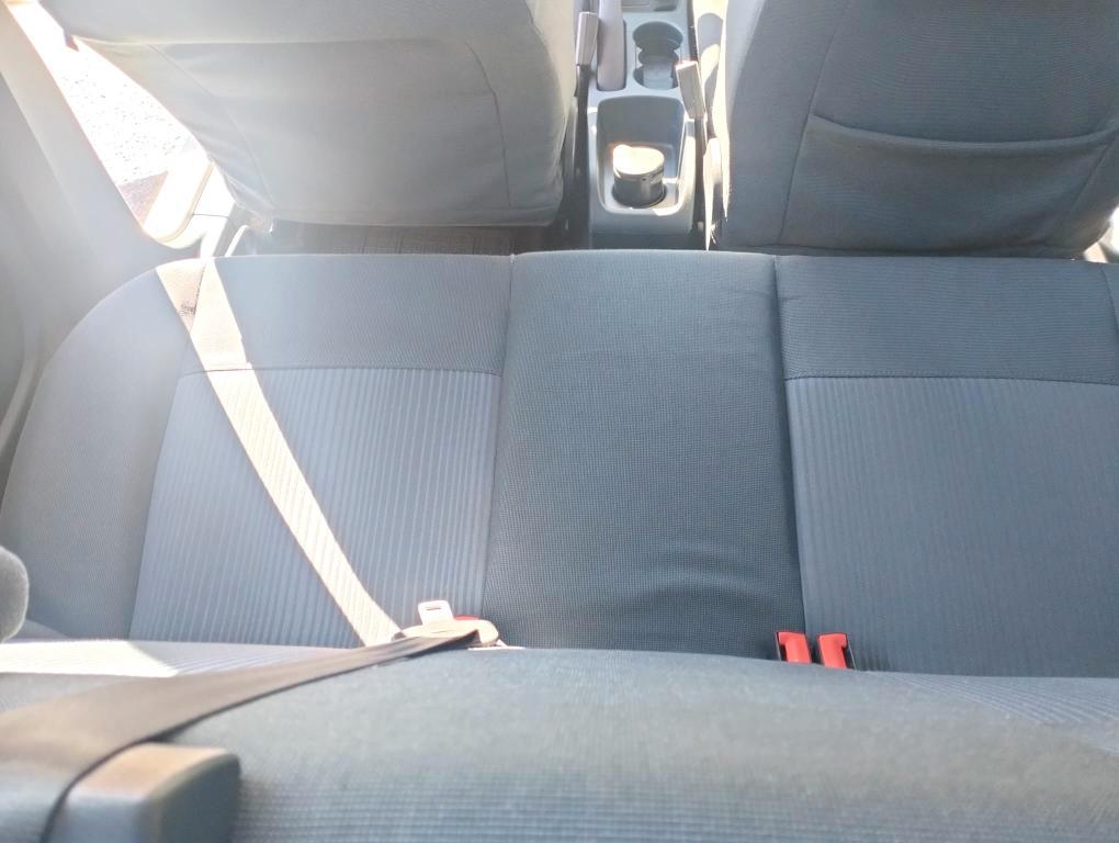 Ford Fiesta 3 Porte Fiesta 3p 1.2 16v km 85000 Originali.