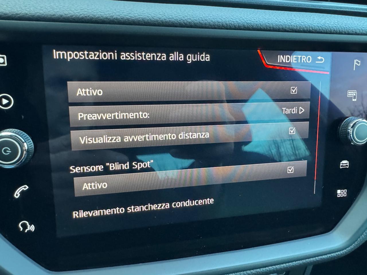 Seat Arona 1.0 TGI FR