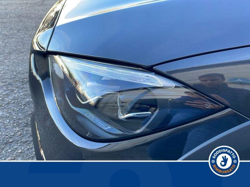 Mercedes-Benz Classe C 220d 4Matic Station Wagon All Terrain Advanced